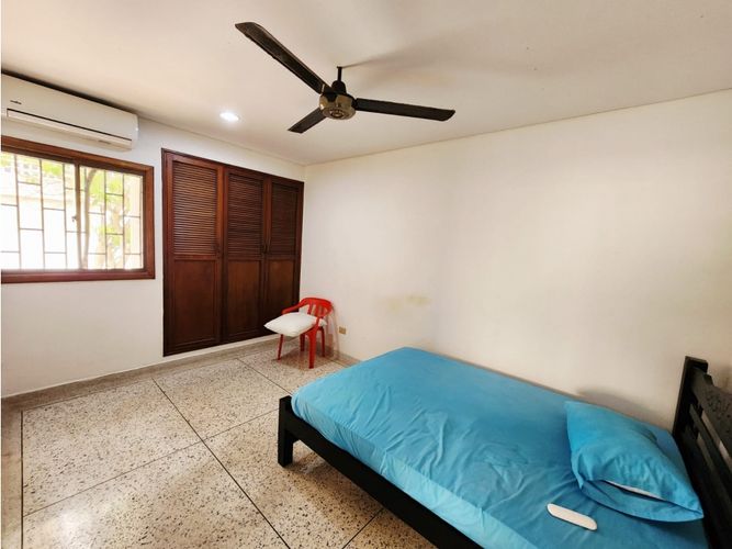 Casa de 4 alcobas en arriendo en Paraiso, Barranquilla, 200 m² · foto 14 de 18