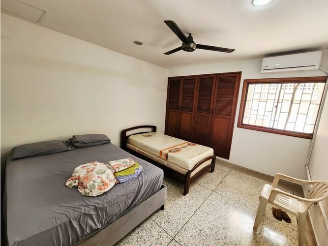 Casa de 4 alcobas en arriendo en Paraiso, Barranquilla, 200 m² · foto 15 de 18