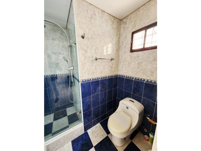 Casa de 4 alcobas en arriendo en Paraiso, Barranquilla, 200 m² · foto 16 de 18