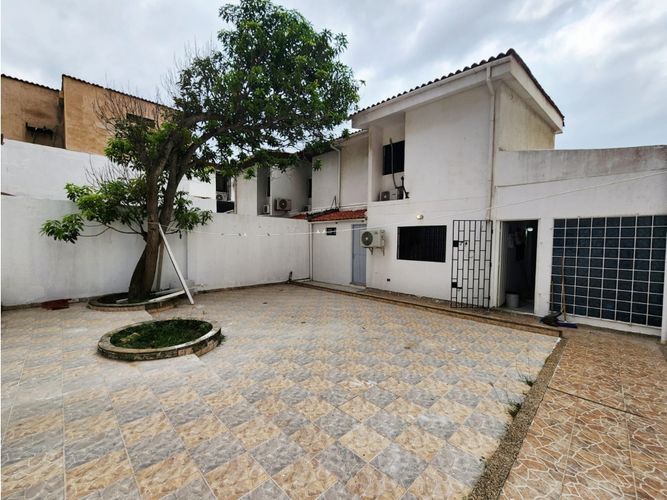 Casa de 4 alcobas en arriendo en Paraiso, Barranquilla, 200 m² · foto 17 de 18