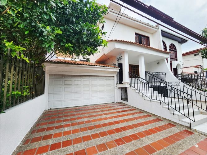 Casa de 4 alcobas en arriendo en Paraiso, Barranquilla, 200 m² · foto 18 de 18