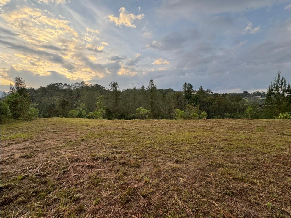 Land in Santa Elena (1977 m²) for Sale - 2