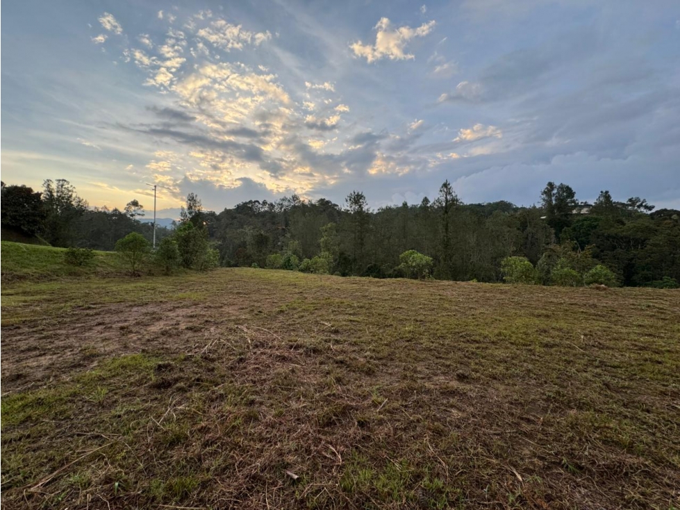 Land in Santa Elena (1977 m²) for Sale - 4