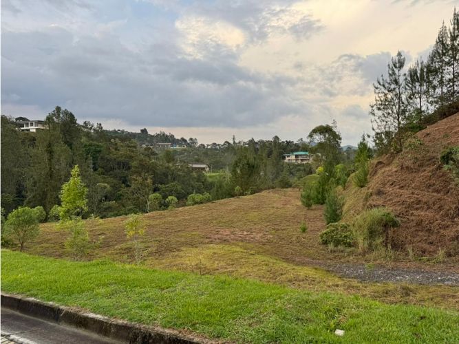 Lote en venta en Santa Elena, El Retiro, 1977 m² · foto 8 de 8