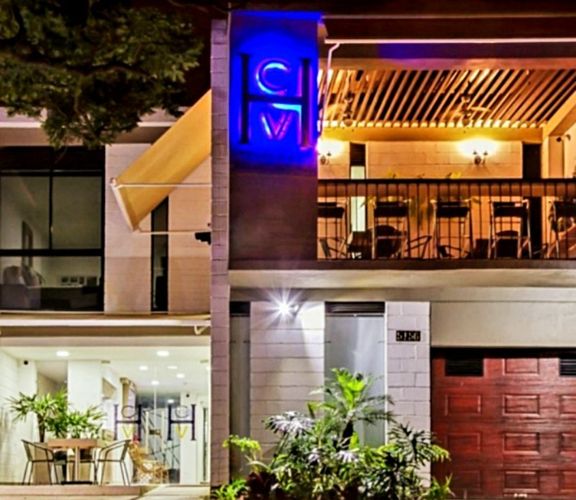 Edificio en venta en San Fernando Nuevo, Cali, 569 m² · foto 2 de 14