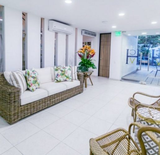 Edificio en venta en San Fernando Nuevo, Cali, 569 m² · foto 3 de 14