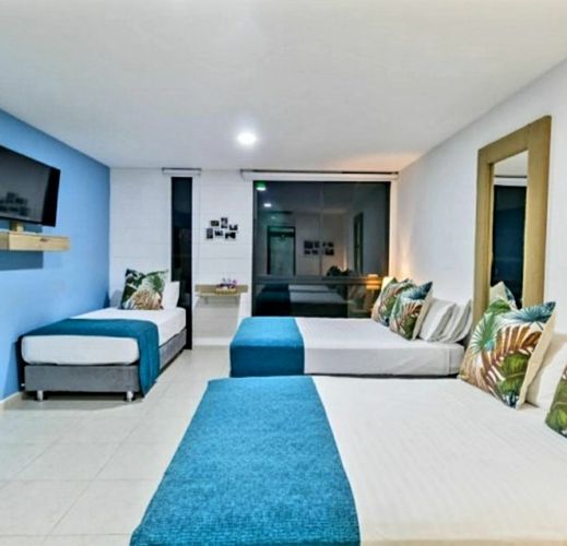 Edificio en venta en San Fernando Nuevo, Cali, 569 m² · foto 14 de 14