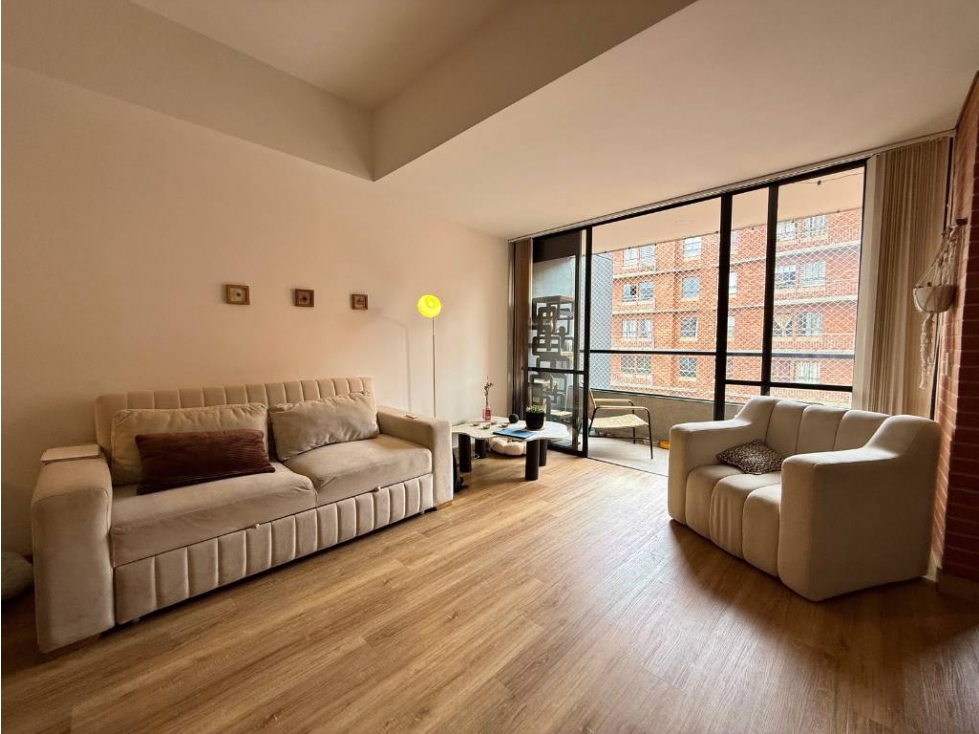 Apartamento en Venta en Envigado, Sabaneta