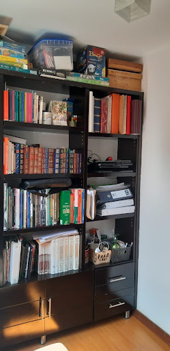 Casa en venta en Gran Granada, Bogotá · foto 22 de 24