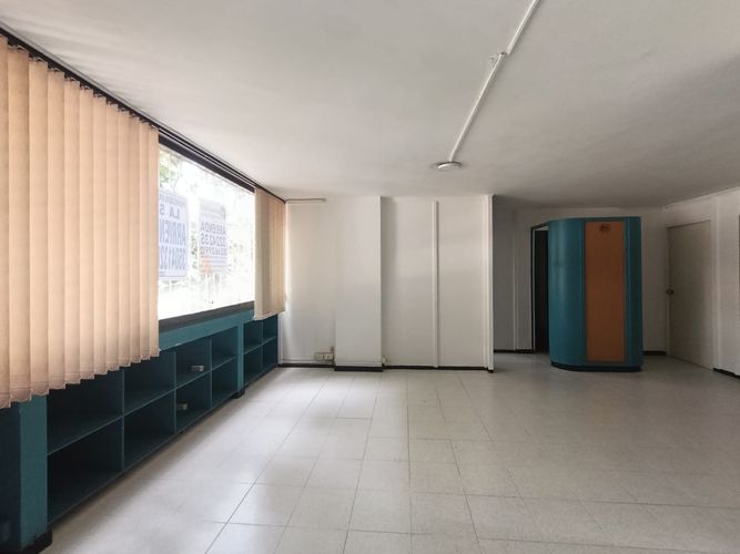 Oficina en arriendo en Laureles, Medellín, 78 m² · foto 4 de 13