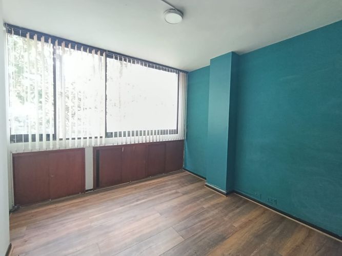 Oficina en arriendo en Laureles, Medellín, 78 m² · foto 8 de 13
