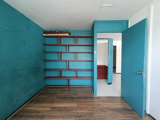Oficina en arriendo en Laureles, Medellín, 78 m² · foto 9 de 13