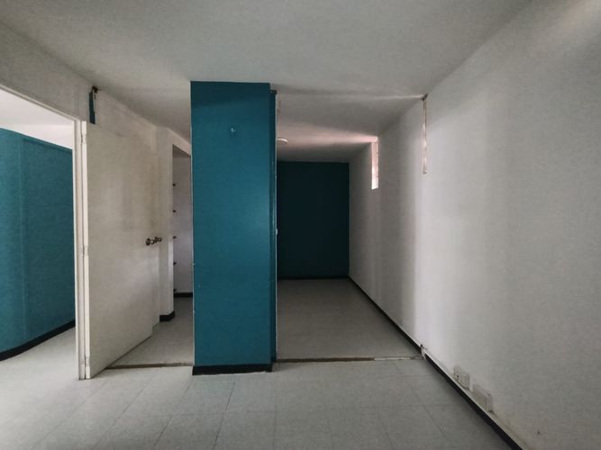 Oficina en arriendo en Laureles, Medellín, 78 m² · foto 11 de 13