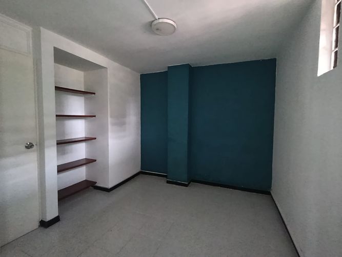Oficina en arriendo en Laureles, Medellín, 78 m² · foto 12 de 13