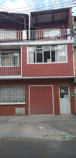 Casa en venta en La Estradita, Bogotá · foto 2 de 22