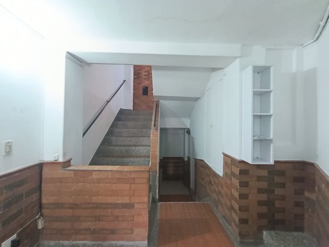 Oficina en arriendo en Laureles, Medellín, 78 m² · foto 13 de 13
