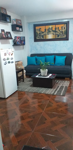 Casa en venta en La Estradita, Bogotá · foto 3 de 22