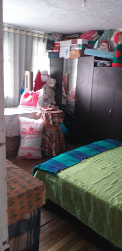 Casa en venta en La Estradita, Bogotá · foto 13 de 22