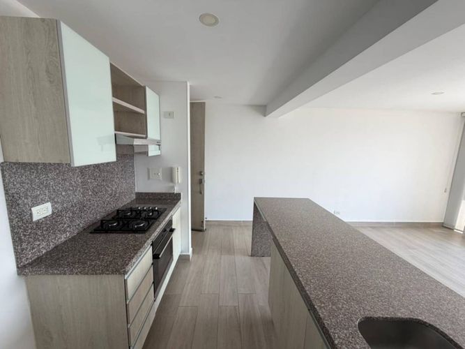 Apartamento de 3 alcobas en venta en Granjas De Provenza, Bucaramanga, 76 m² · foto 6 de 9