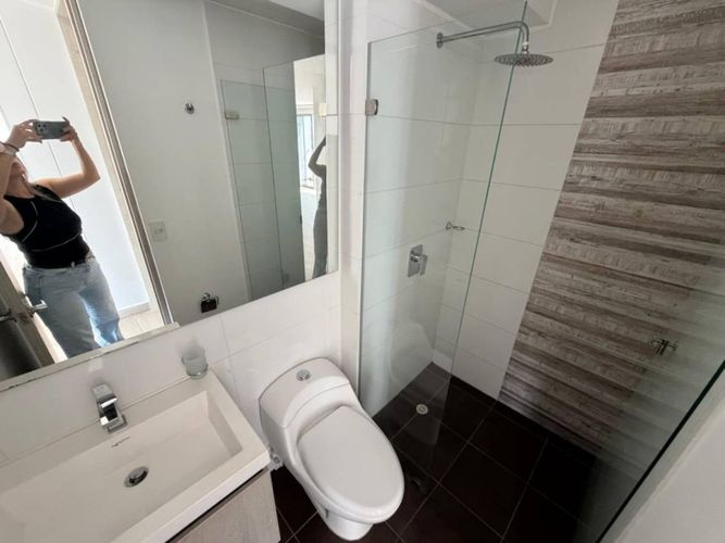 Apartamento de 3 alcobas en venta en Granjas De Provenza, Bucaramanga, 76 m² · foto 9 de 9