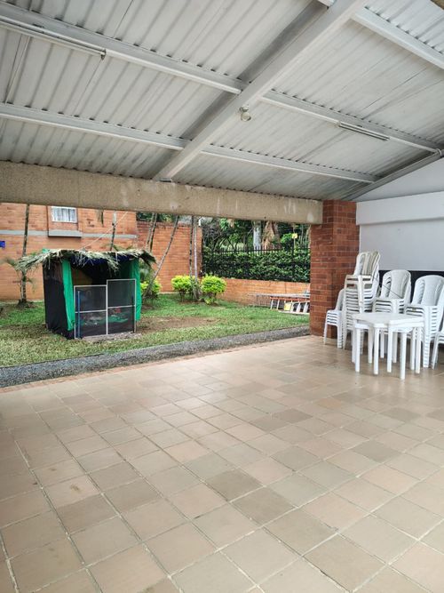 Casa de 4 alcobas en venta en Valle Del Lili, Cali, 170 m² · foto 6 de 23