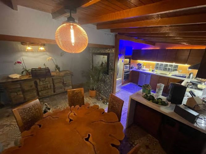 Casa de 4 alcobas en venta en Mampuesto, Rionegro, 230 m² · foto 4 de 15