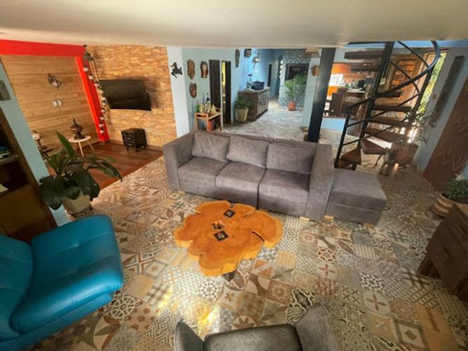Casa de 4 alcobas en venta en Mampuesto, Rionegro, 230 m² · foto 6 de 15