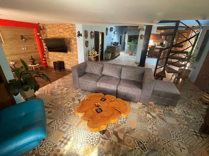 Casa de 4 alcobas en venta en Mampuesto, Rionegro, 230 m² · foto 8 de 15