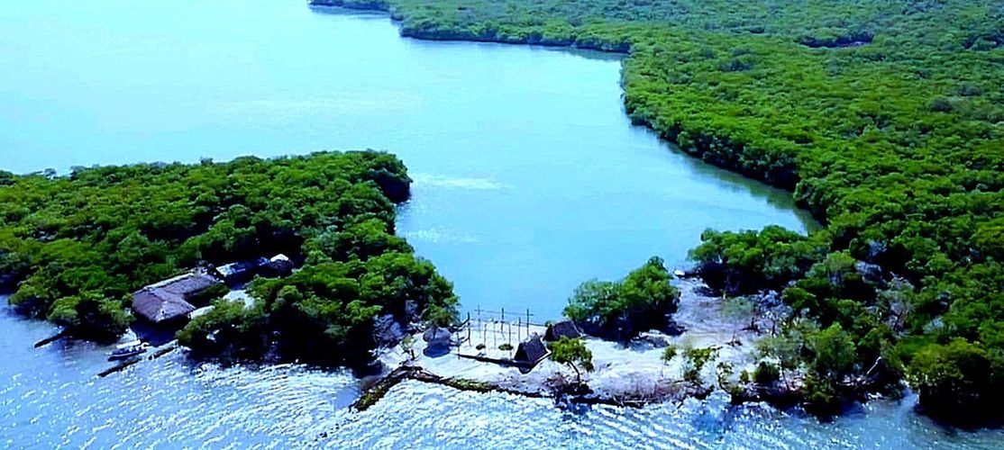 Lote en venta en Cartagena, 1573 m² · foto 7 de 12