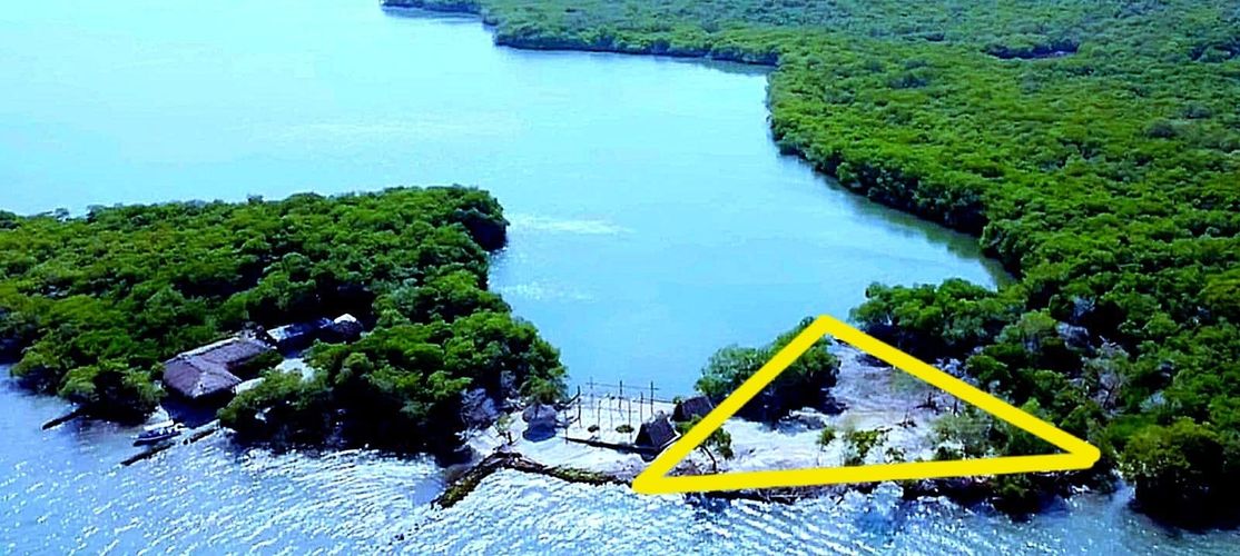 Lote en venta en Cartagena, 1573 m² · foto 8 de 12