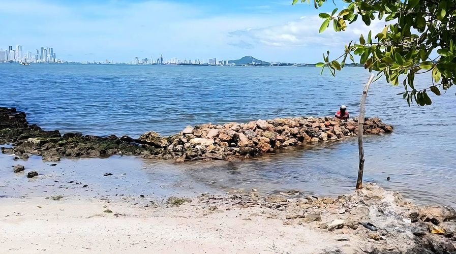 Lote en venta en Cartagena, 1573 m² · foto 12 de 12