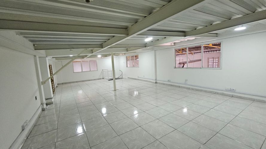 Bodega en arriendo en Abajo, Barranquilla, 810 m² · foto 3 de 12