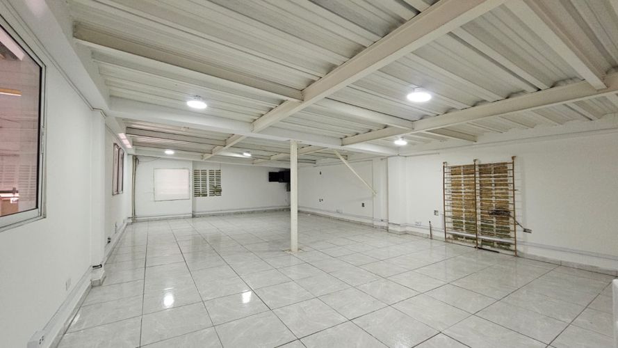 Bodega en arriendo en Abajo, Barranquilla, 810 m² · foto 4 de 12