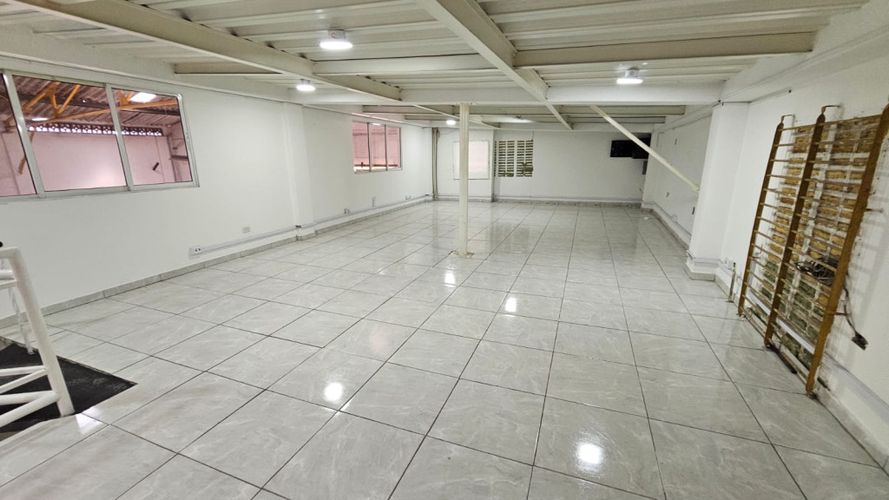 Bodega en arriendo en Abajo, Barranquilla, 810 m² · foto 5 de 12