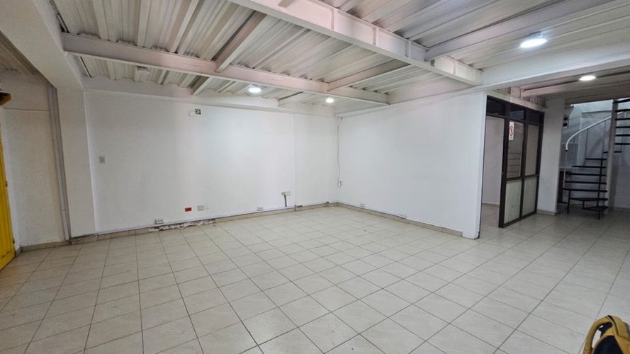 Bodega en arriendo en Abajo, Barranquilla, 810 m² · foto 6 de 12