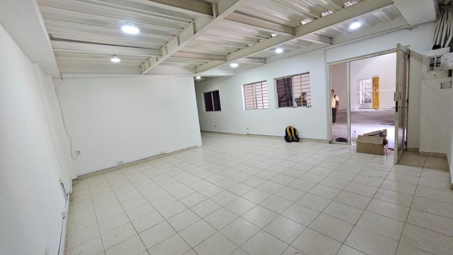 Bodega en arriendo en Abajo, Barranquilla, 810 m² · foto 7 de 12