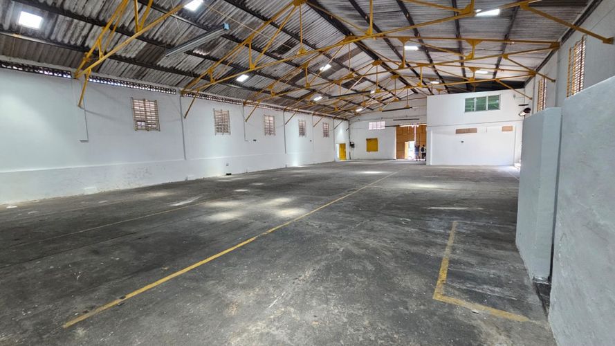 Bodega en arriendo en Abajo, Barranquilla, 810 m² · foto 10 de 12