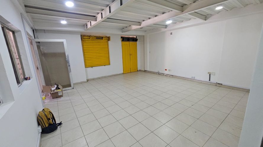 Bodega en arriendo en Abajo, Barranquilla, 810 m² · foto 11 de 12