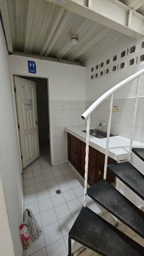 Bodega en arriendo en Abajo, Barranquilla, 810 m² · foto 12 de 12
