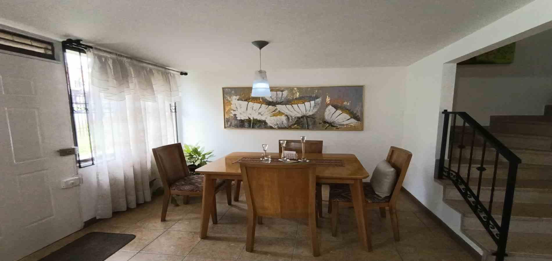Casa en venta en Sacatin Viejo, Manizales · foto 3 de 21