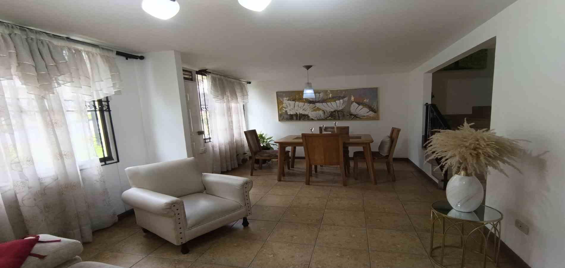 Casa en venta en Sacatin Viejo, Manizales · foto 5 de 21