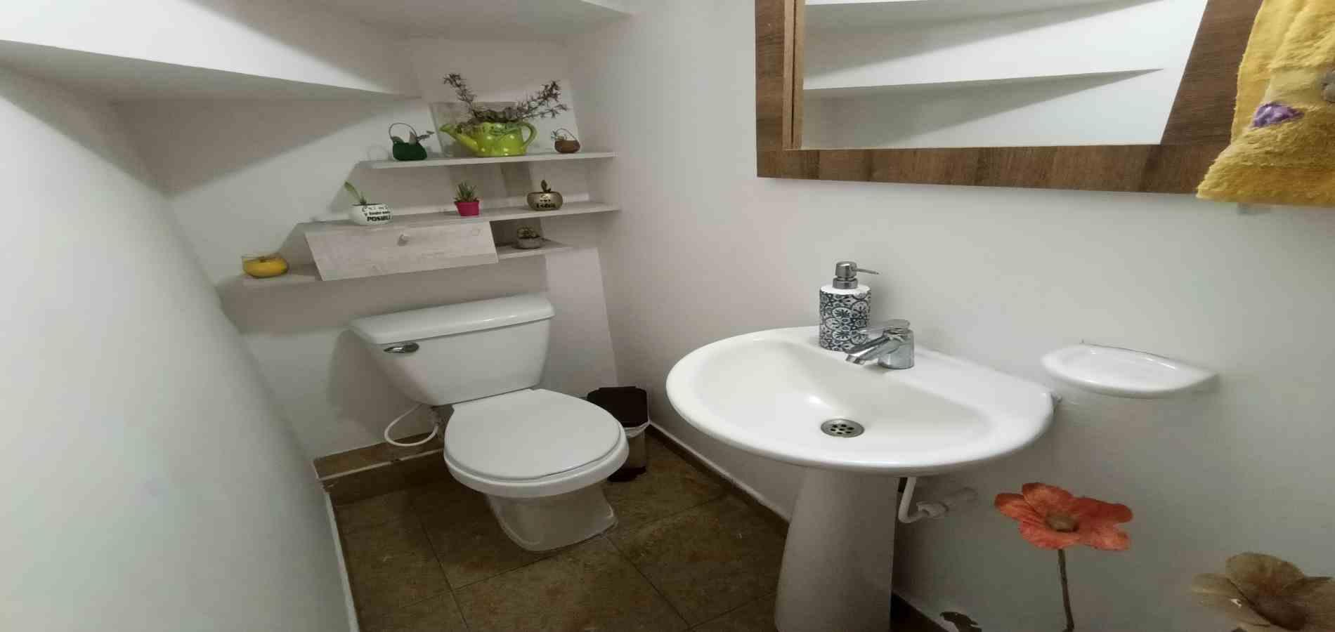 Casa en venta en Sacatin Viejo, Manizales · foto 7 de 21