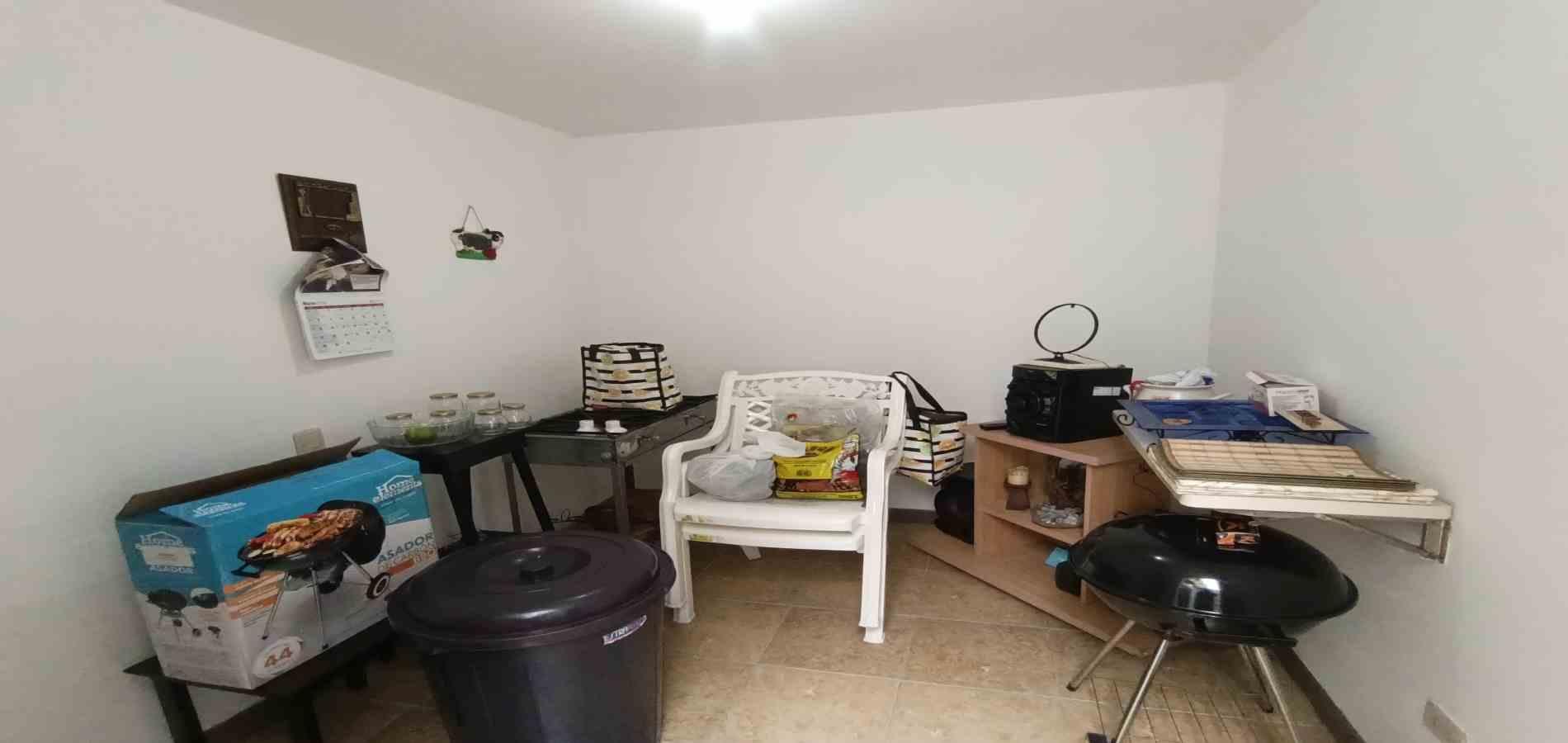 Casa en venta en Sacatin Viejo, Manizales · foto 8 de 21