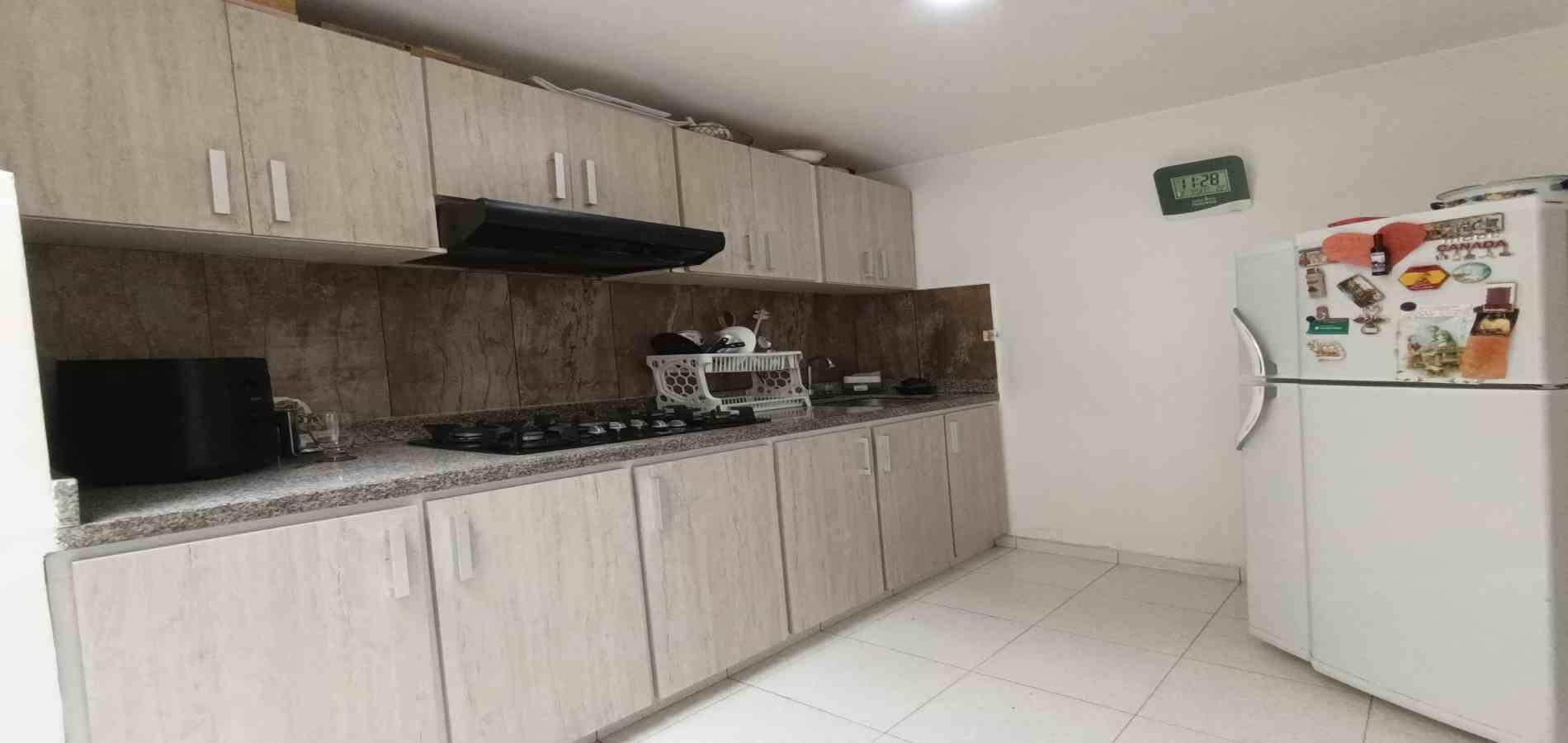 Casa en venta en Sacatin Viejo, Manizales · foto 10 de 21