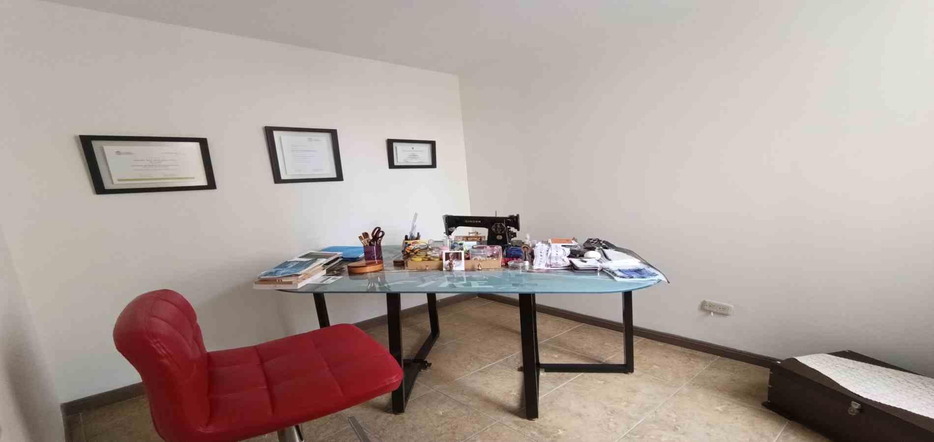 Casa en venta en Sacatin Viejo, Manizales · foto 11 de 21