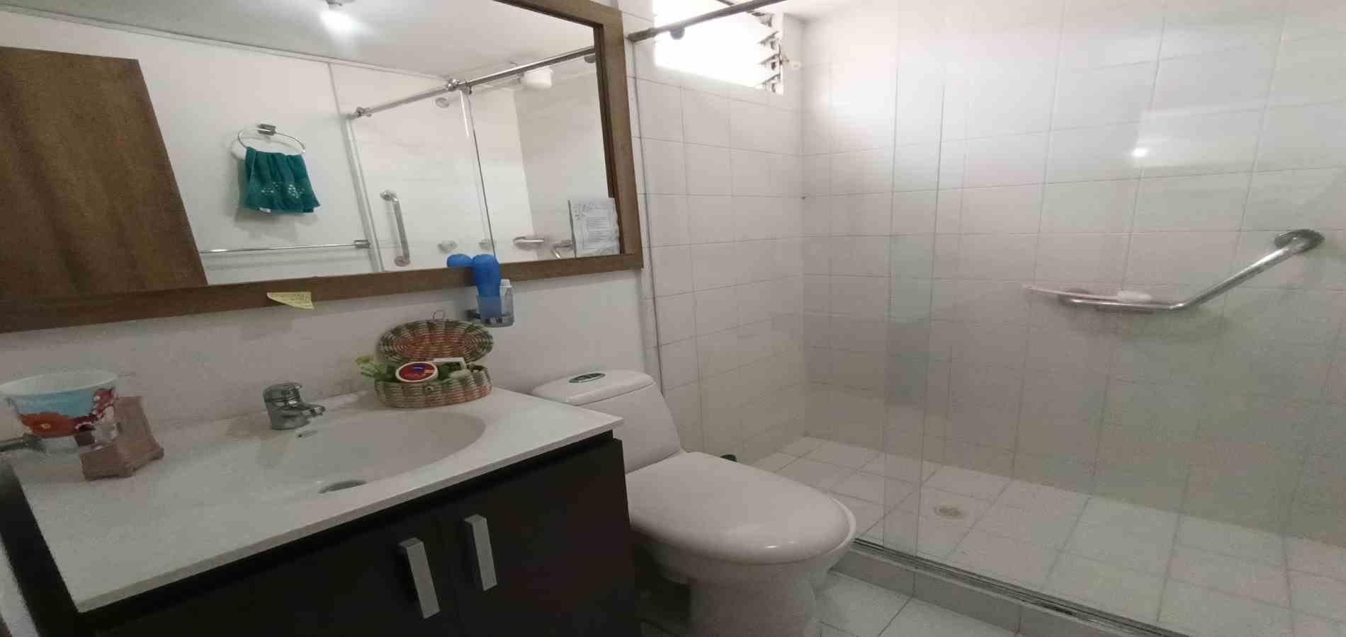 Casa en venta en Sacatin Viejo, Manizales · foto 12 de 21