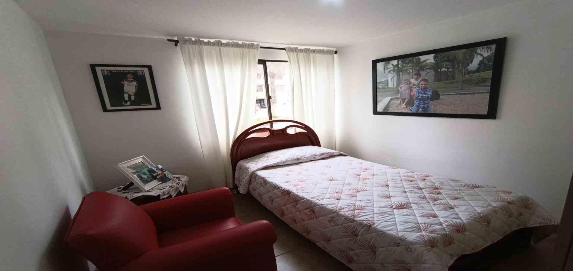 Casa en venta en Sacatin Viejo, Manizales · foto 14 de 21