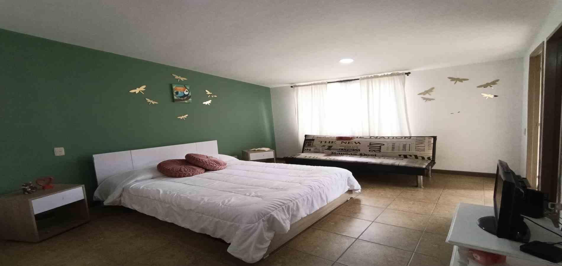 Casa en venta en Sacatin Viejo, Manizales · foto 16 de 21
