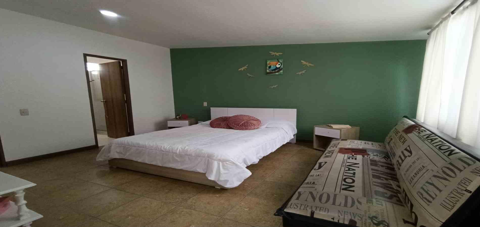 Casa en venta en Sacatin Viejo, Manizales · foto 20 de 21