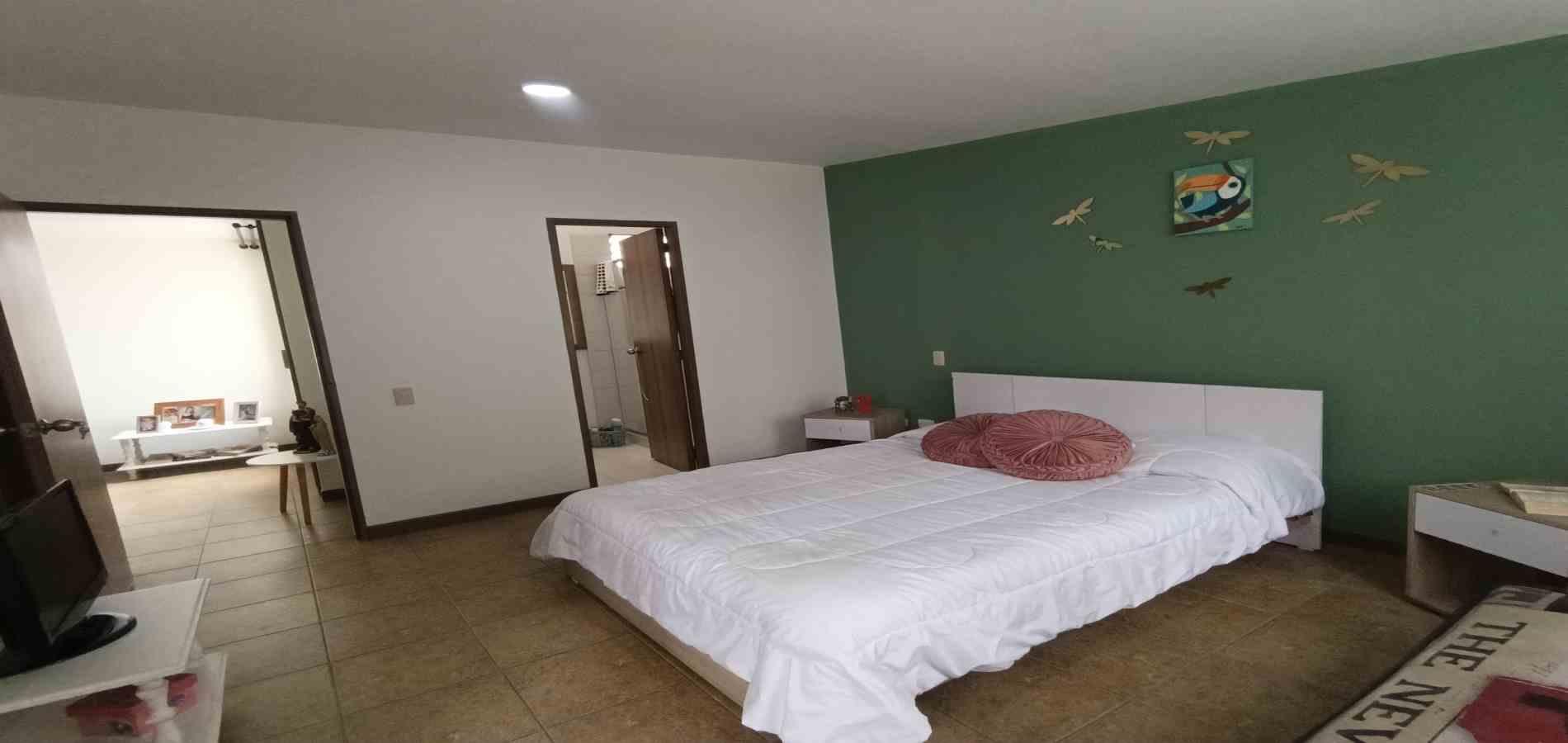 Casa en venta en Sacatin Viejo, Manizales · foto 21 de 21